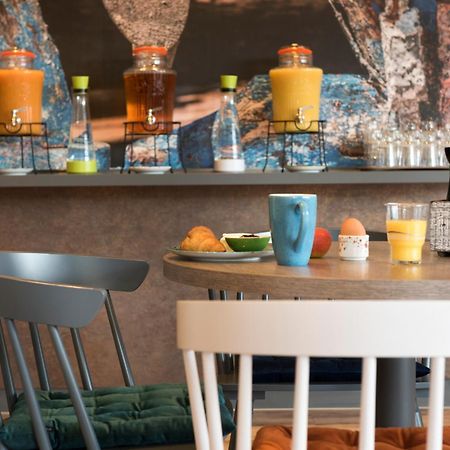 Ramada By Wyndham Flensburg City Екстериор снимка