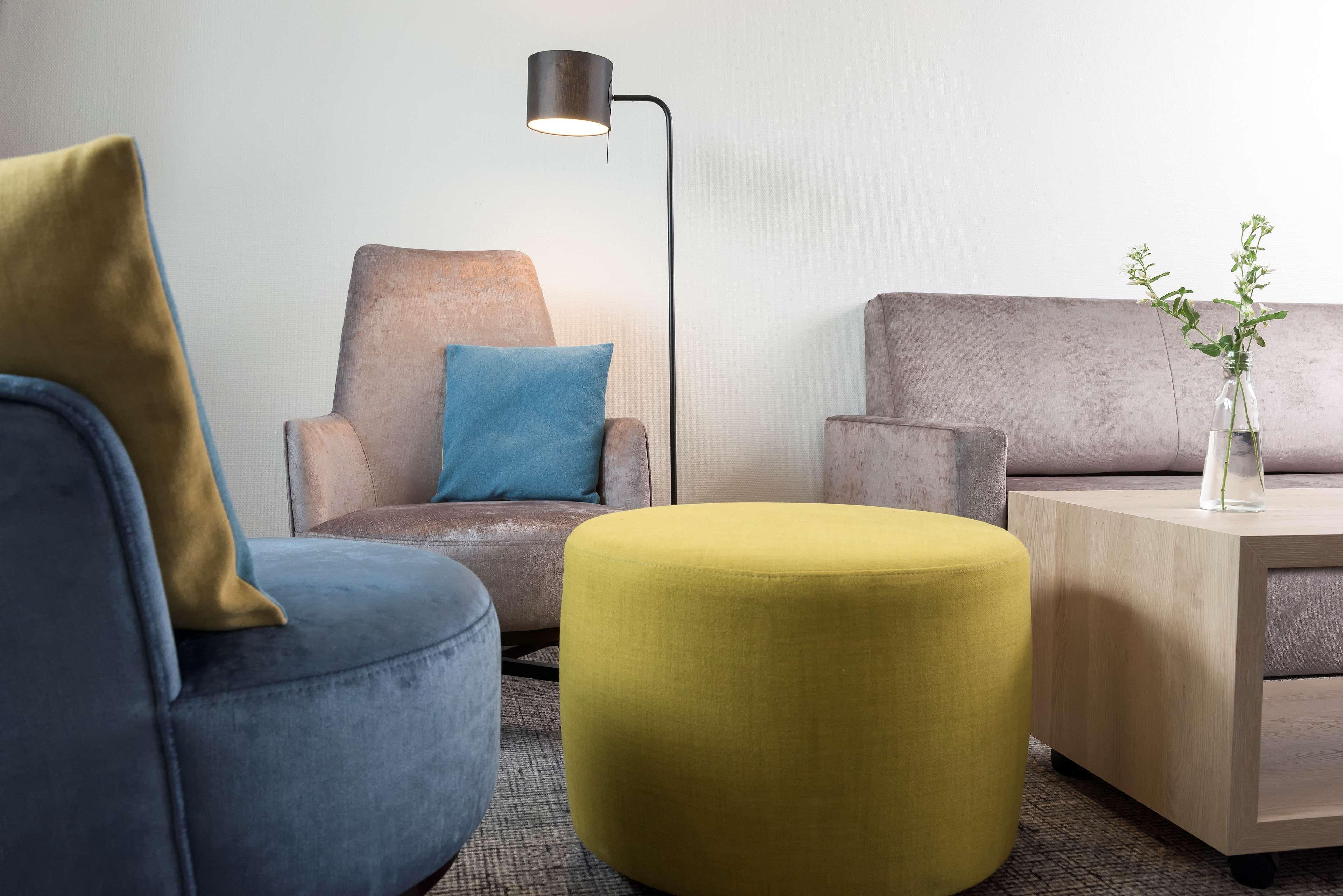 Ramada By Wyndham Flensburg City Екстериор снимка