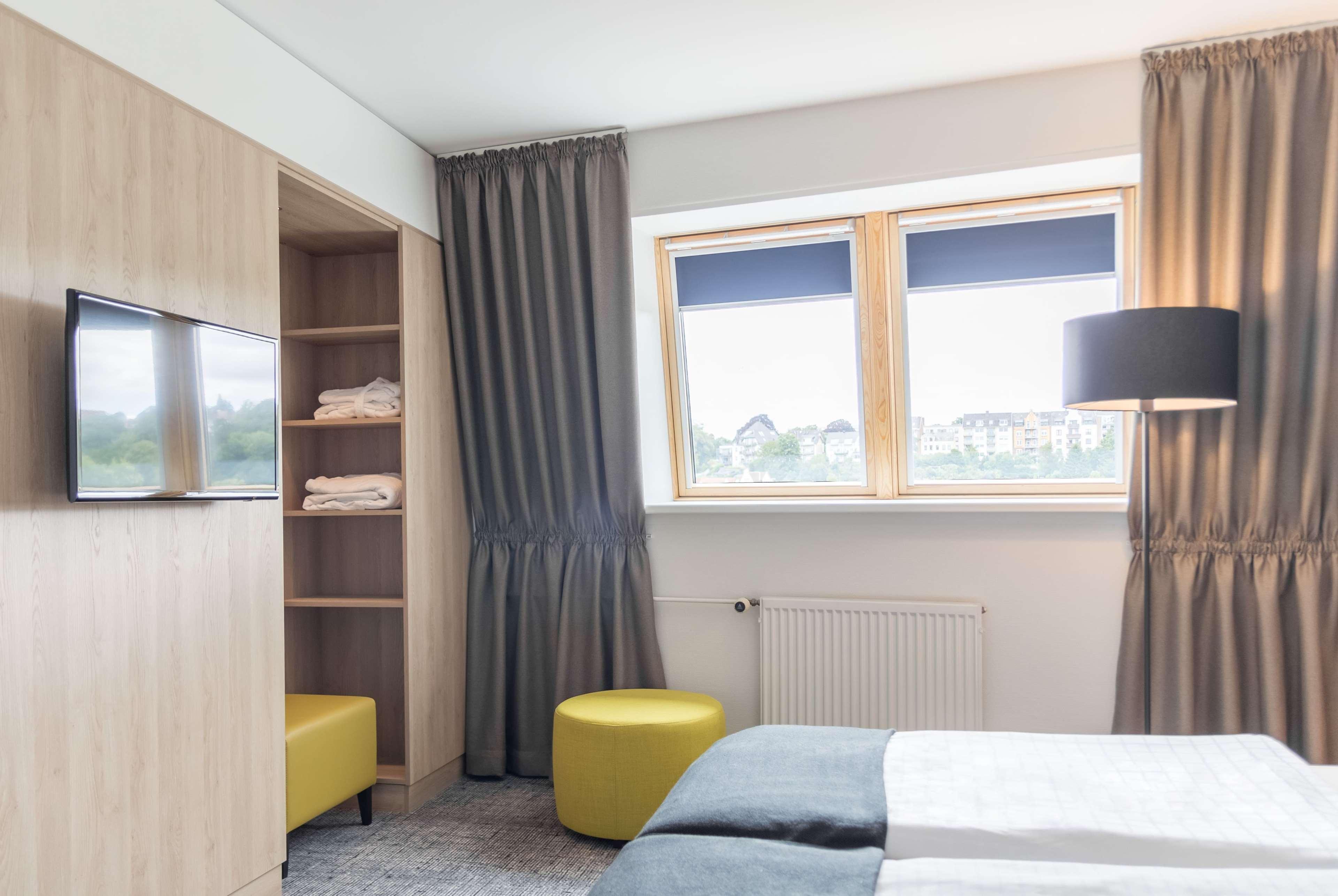 Ramada By Wyndham Flensburg City Екстериор снимка