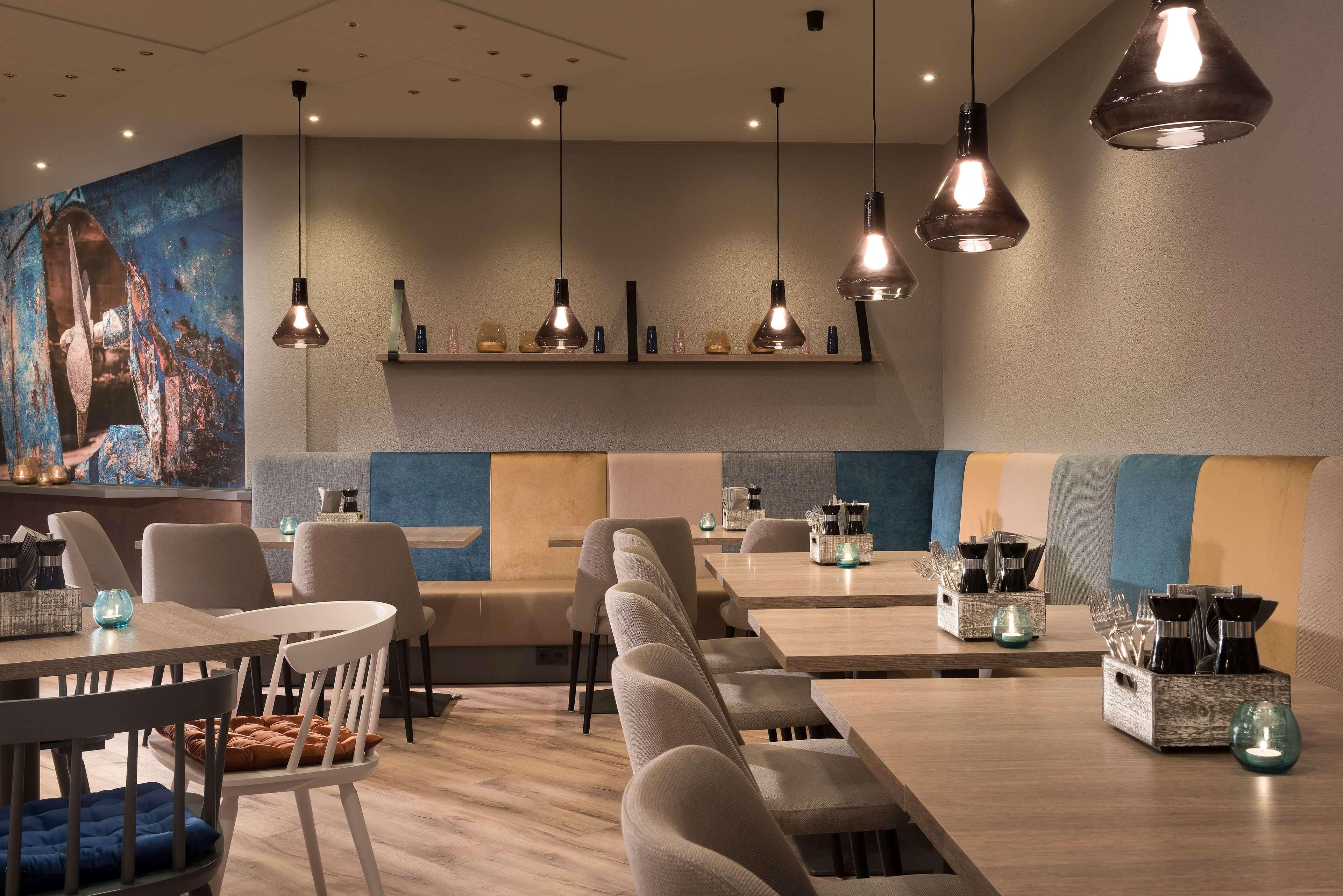 Ramada By Wyndham Flensburg City Екстериор снимка