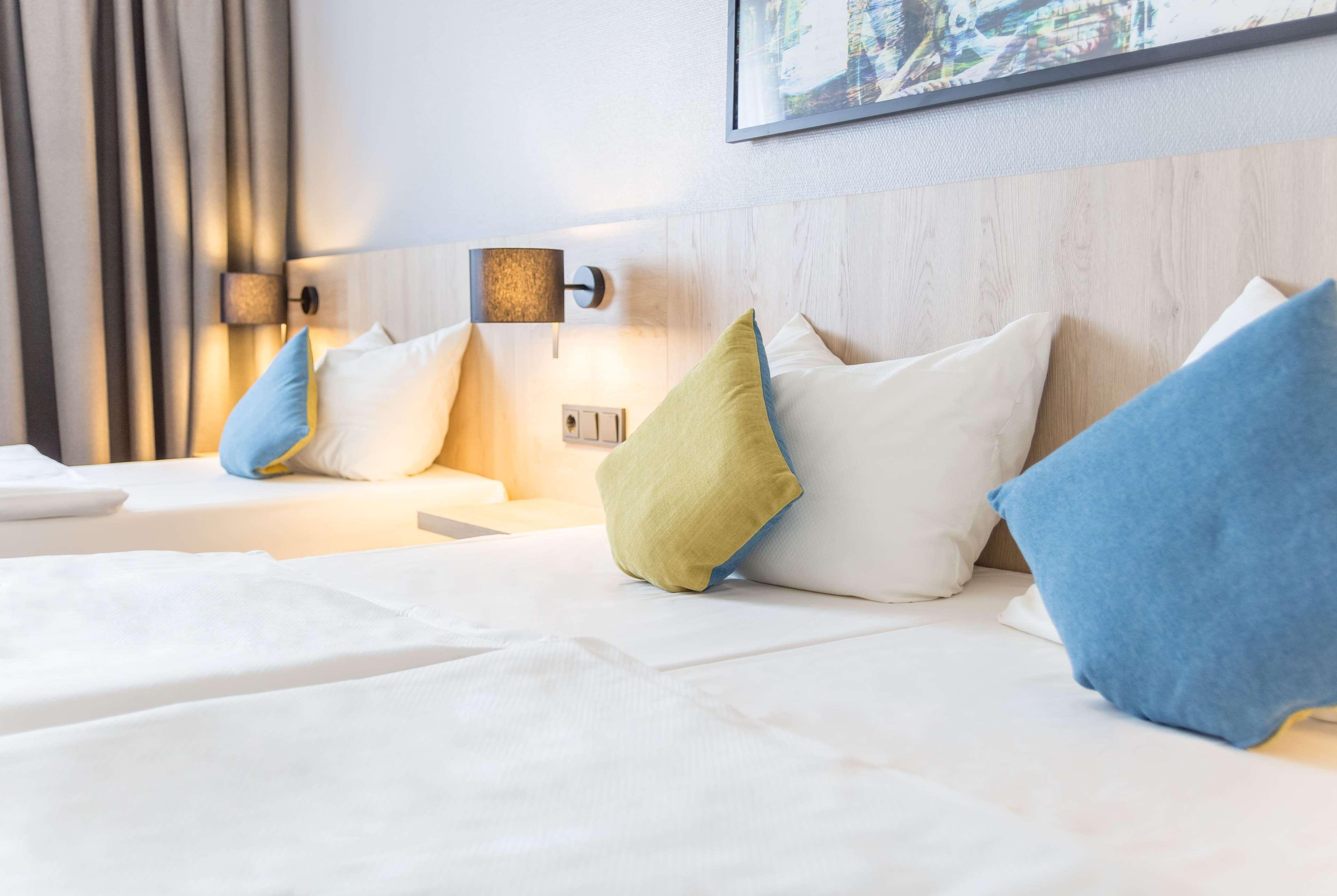 Ramada By Wyndham Flensburg City Екстериор снимка