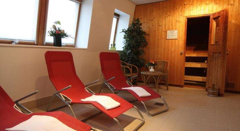 Ramada By Wyndham Flensburg City Съоръжения снимка