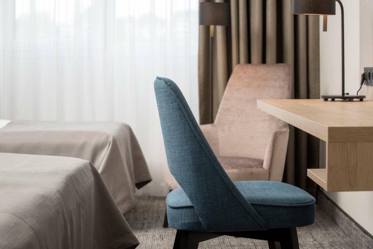 Ramada By Wyndham Flensburg City Екстериор снимка